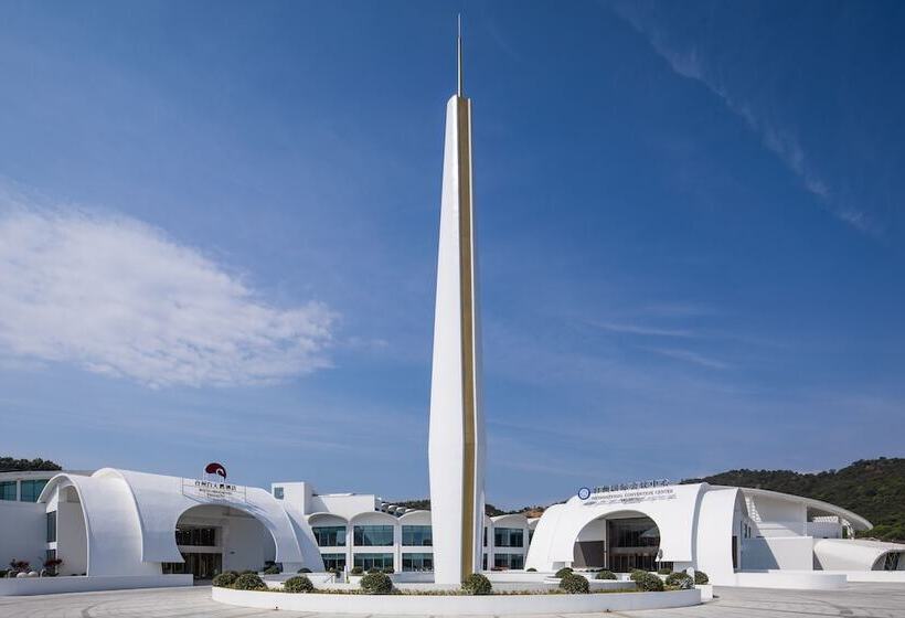 White Swan Hotel Taizhou