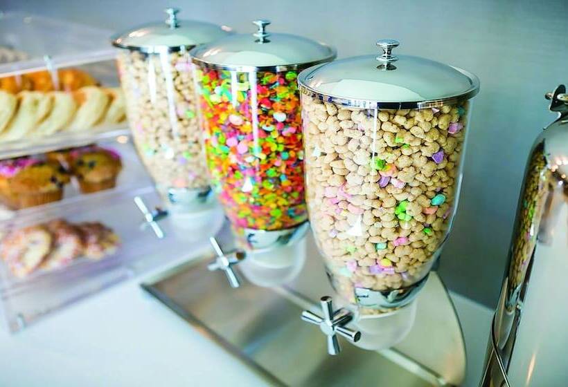 Winds Hotel At Crosswinds Casino