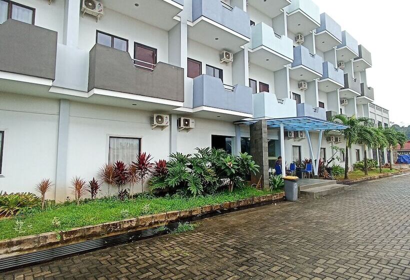 Yunna Hotel Express Lampung