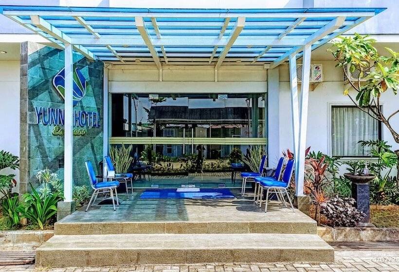 Yunna Hotel Express Lampung