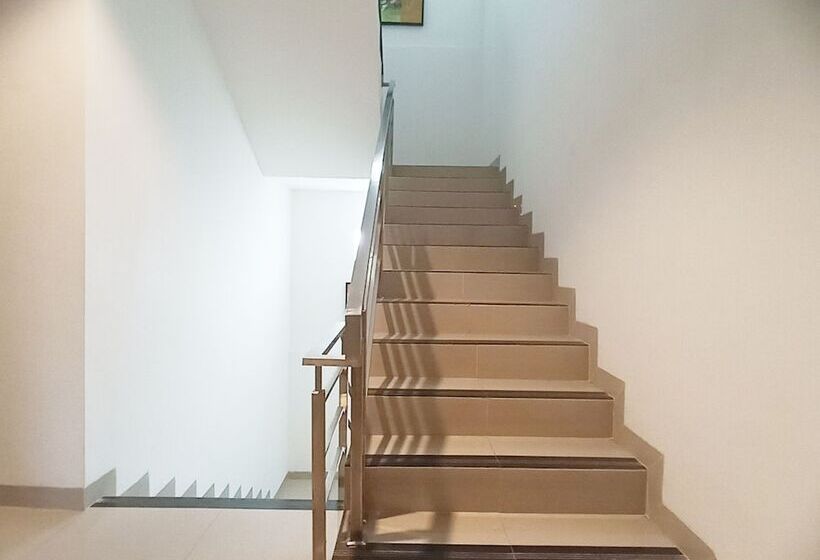 Yunna Hotel Express Lampung