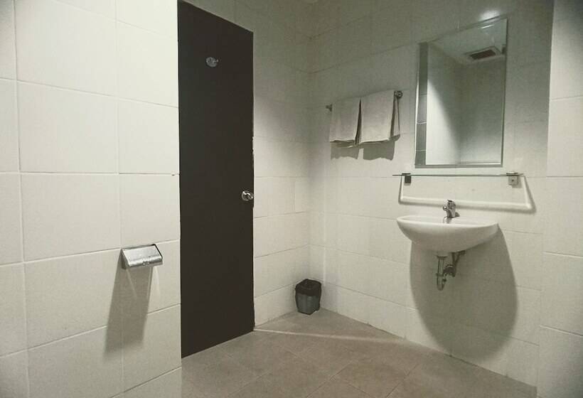 Yunna Hotel Express Lampung