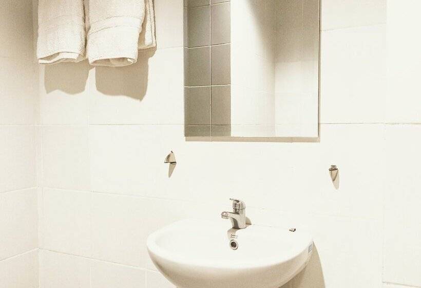 Yunna Hotel Express Lampung