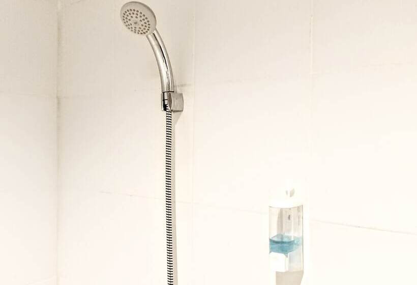 Yunna Hotel Express Lampung