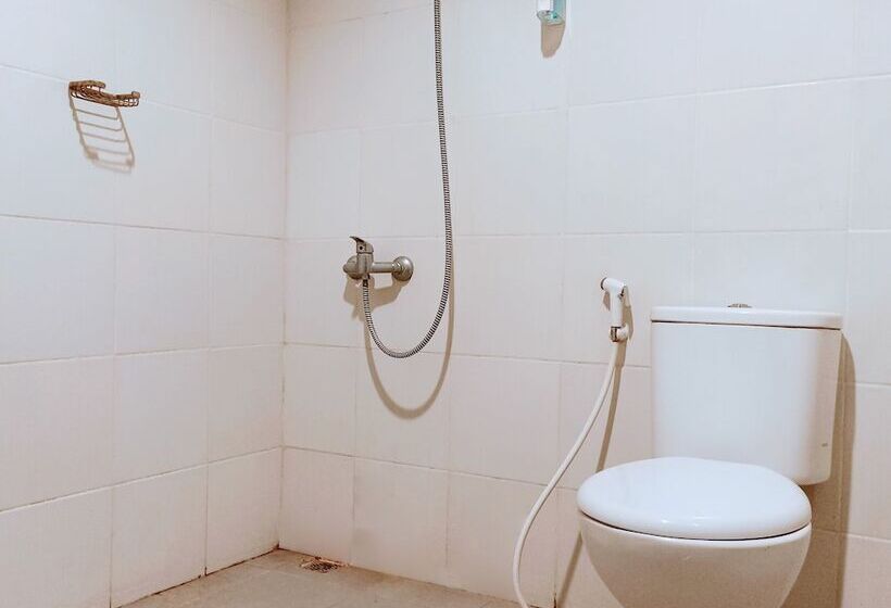 Yunna Hotel Express Lampung