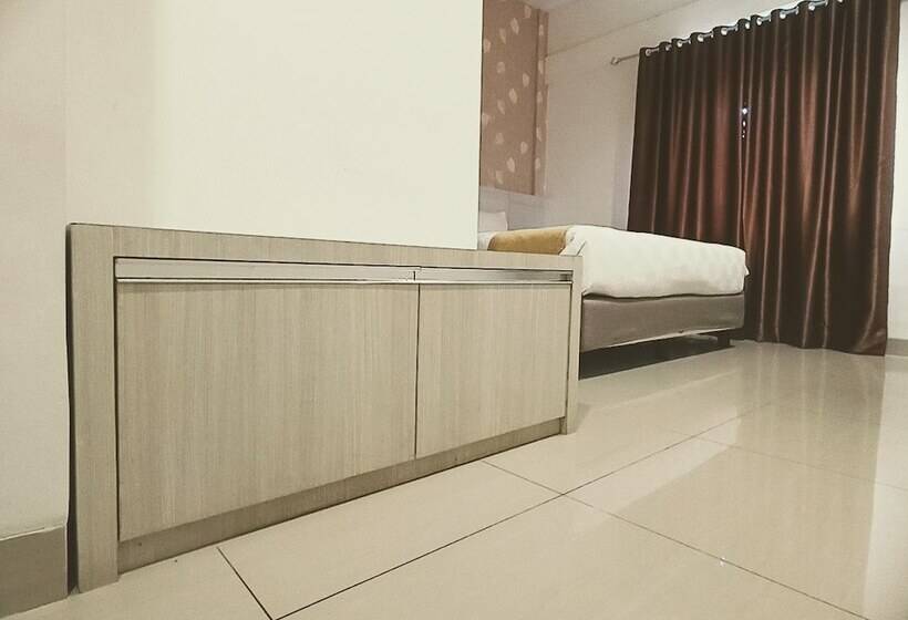 Yunna Hotel Express Lampung