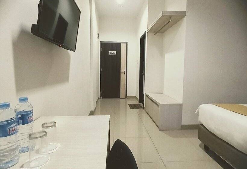 Yunna Hotel Express Lampung