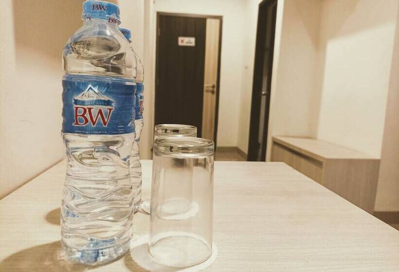 Yunna Hotel Express Lampung