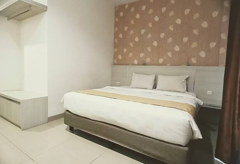 Yunna Hotel Express Lampung