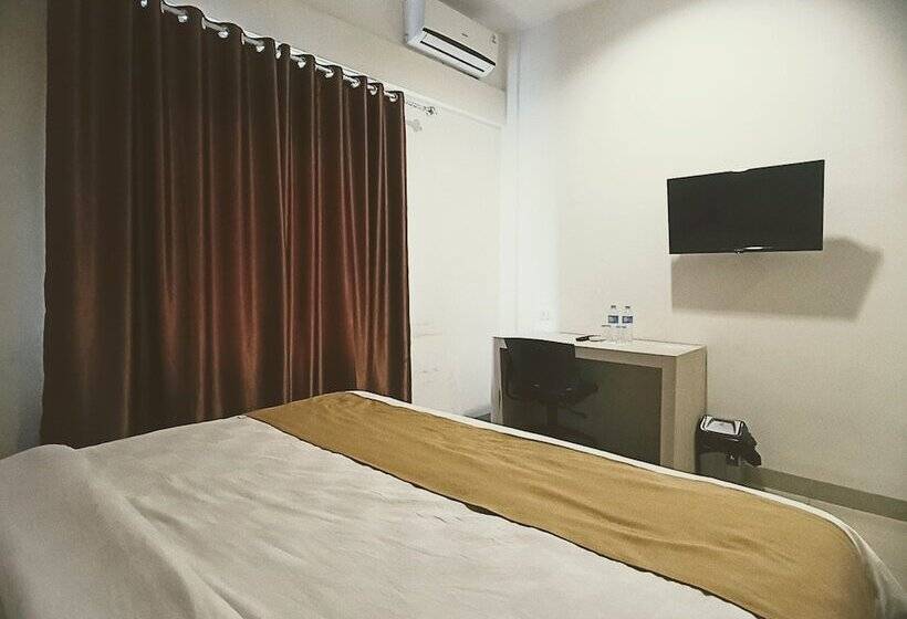 Yunna Hotel Express Lampung