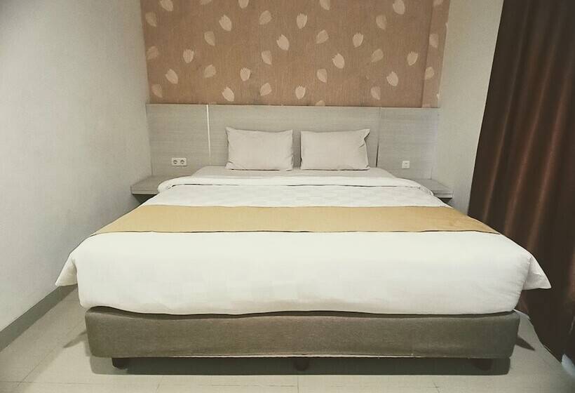 Yunna Hotel Express Lampung