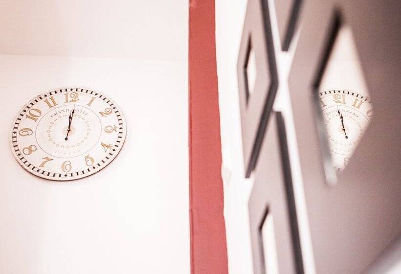 هاستل Lx Center Chiado