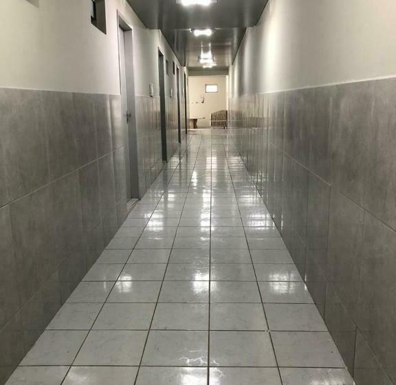 فندق صغير Pousada