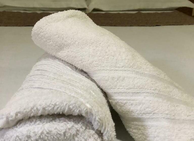 فندق صغير Pousada