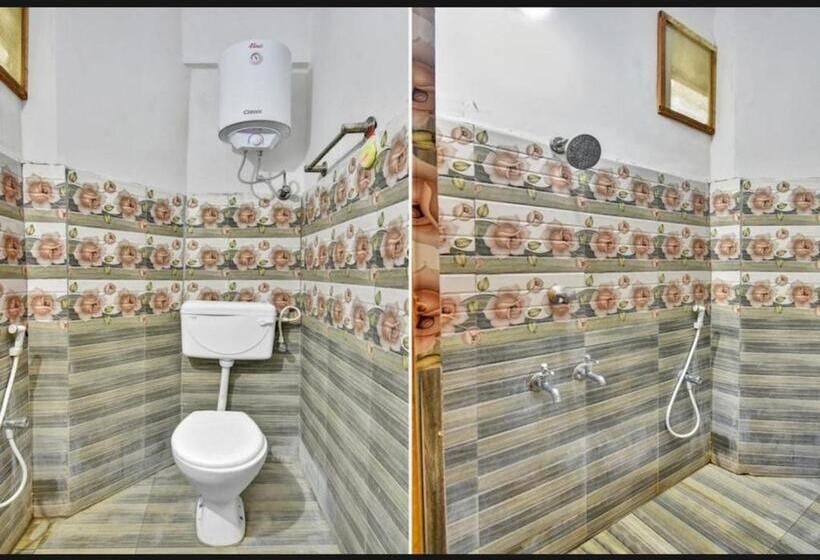 هاستل Rk Residency Inn