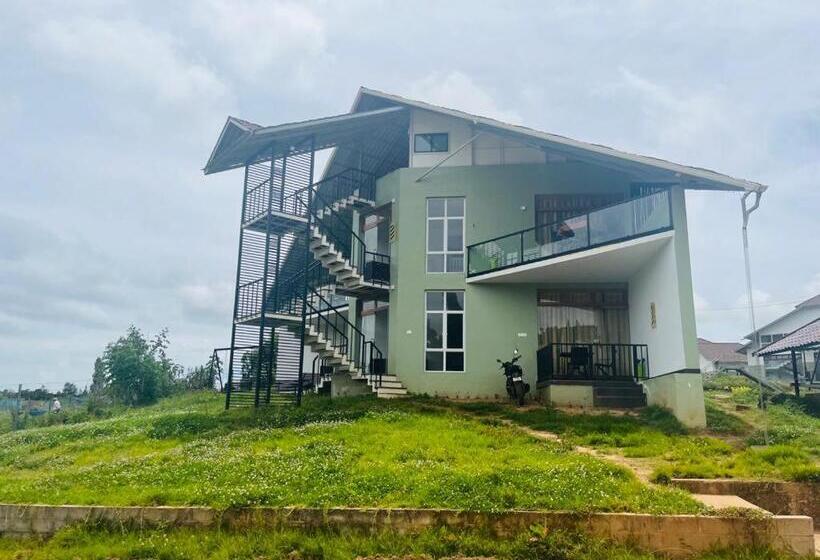 צימר Britiish County Ooty