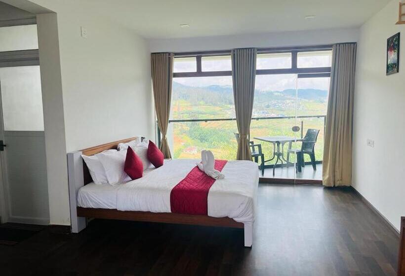 צימר Britiish County Ooty