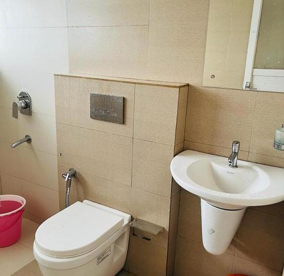 צימר Britiish County Ooty