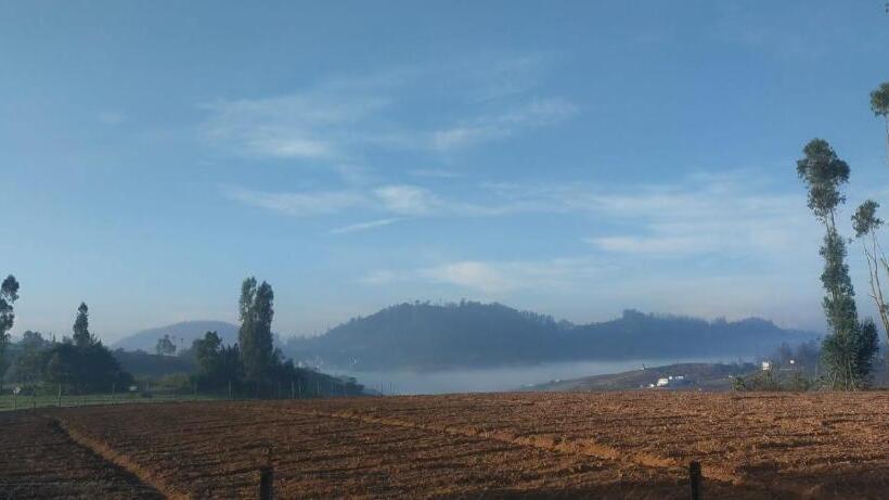 צימר Britiish County Ooty