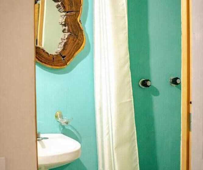 تختخواب و صبحانه Mar De Fondo