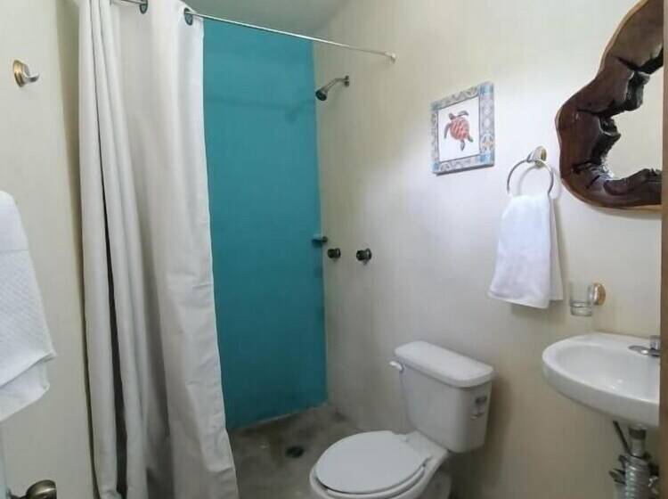 تختخواب و صبحانه Mar De Fondo