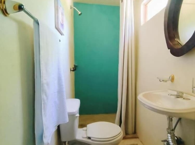 تختخواب و صبحانه Mar De Fondo