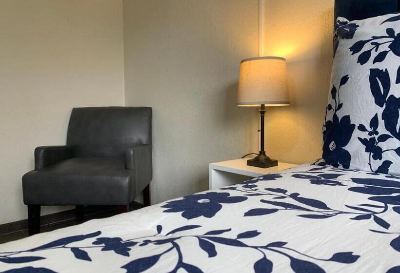 تختخواب و صبحانه Cata Bed Breakfast