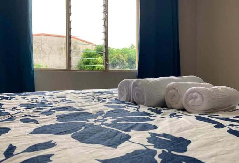 تختخواب و صبحانه Cata Bed Breakfast