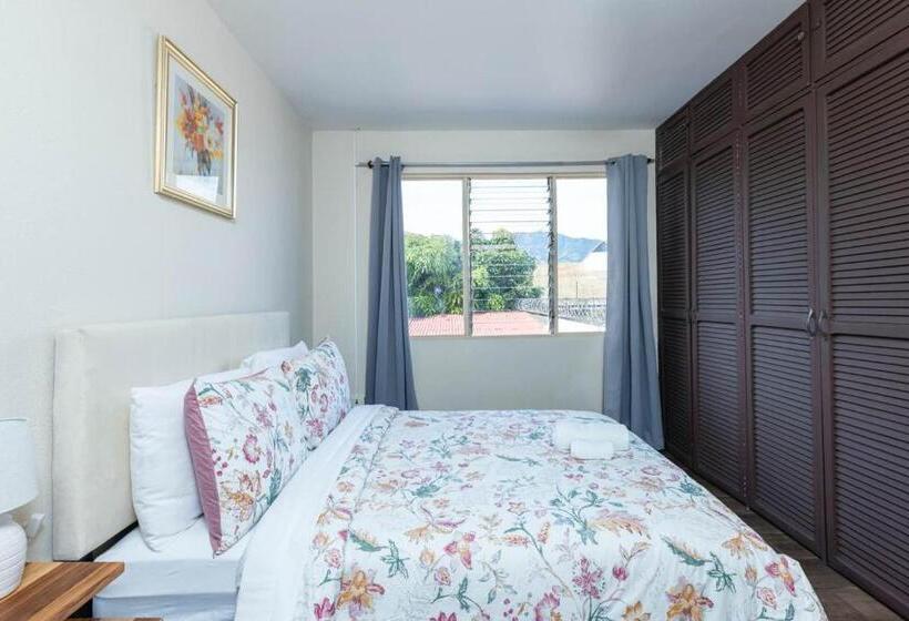 تختخواب و صبحانه Cata Bed Breakfast