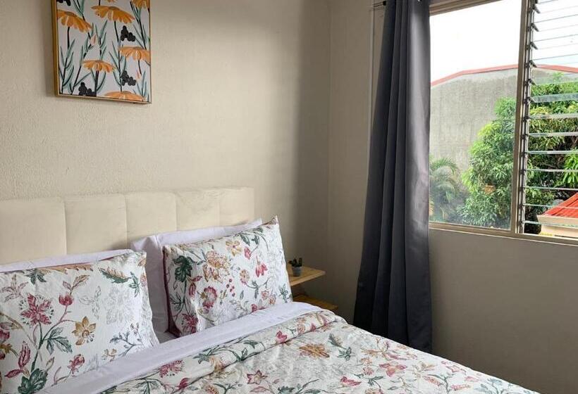 تختخواب و صبحانه Cata Bed Breakfast