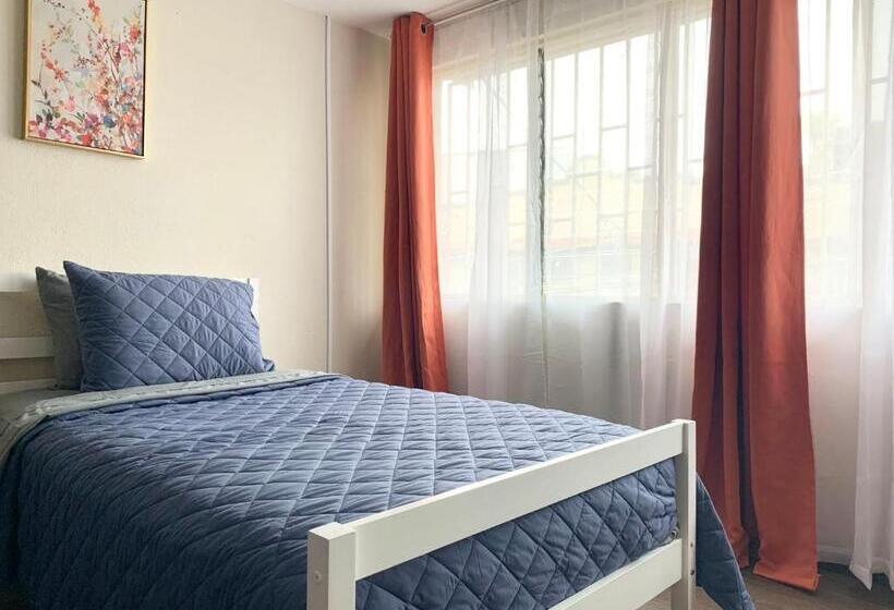 تختخواب و صبحانه Cata Bed Breakfast