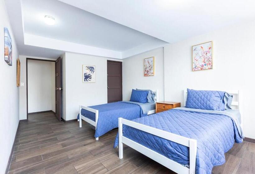 تختخواب و صبحانه Cata Bed Breakfast