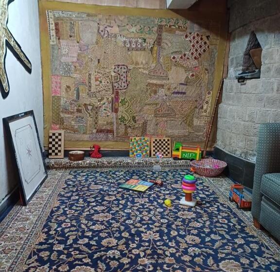 Chillaru Spa & Resort