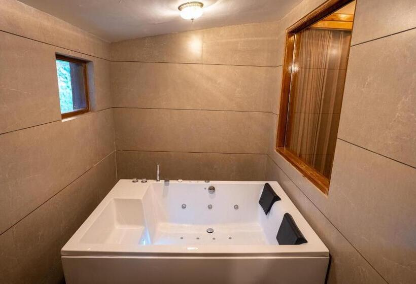 Chillaru Spa & Resort