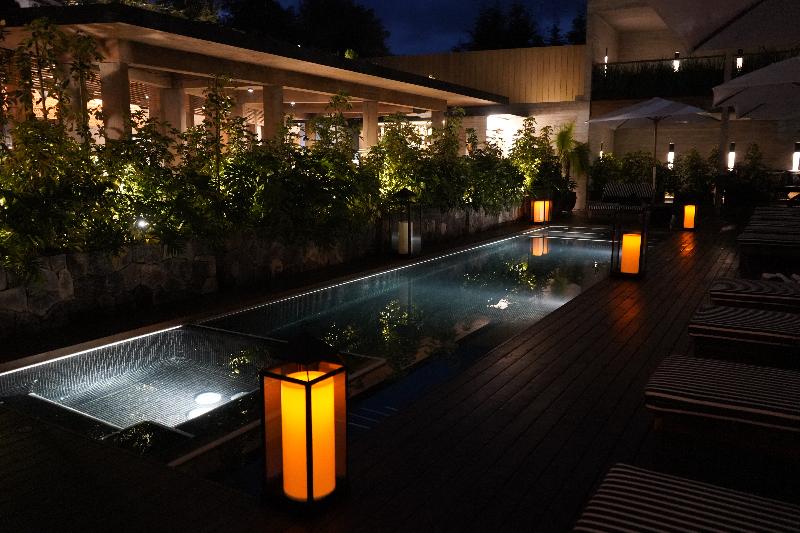 El Lugar Del Que Te Hable Hotel Boutique