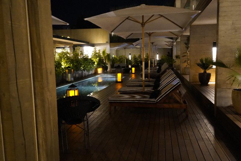 El Lugar Del Que Te Hable Hotel Boutique