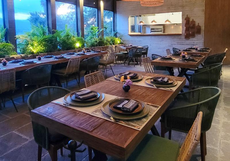 El Lugar Del Que Te Hable Hotel Boutique