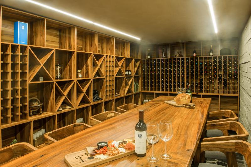 El Lugar Del Que Te Hable Hotel Boutique