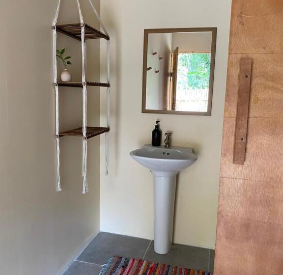 فندق Casitas Jungla