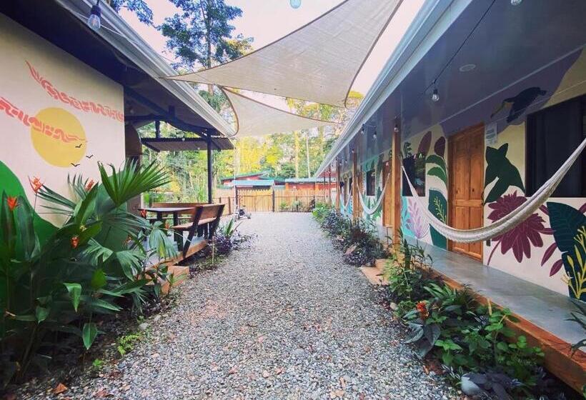 فندق Casitas Jungla