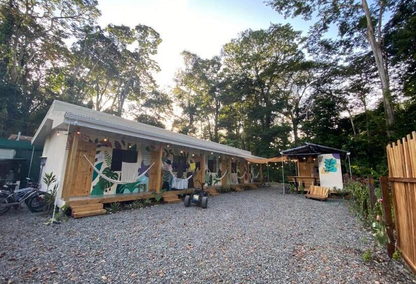 فندق Casitas Jungla