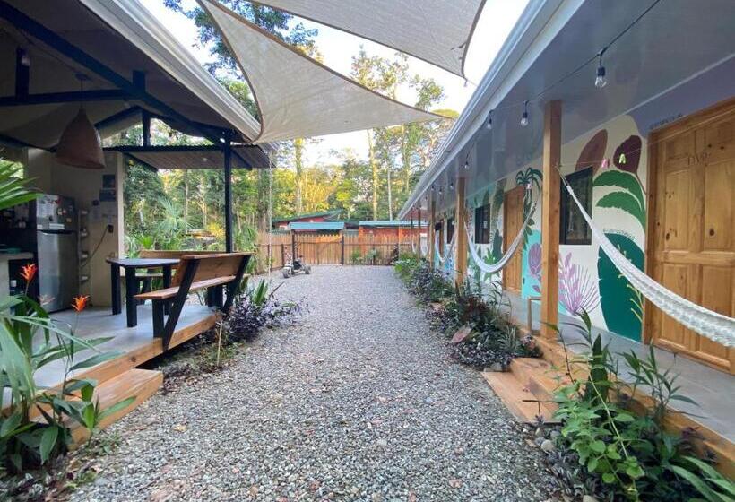 فندق Casitas Jungla