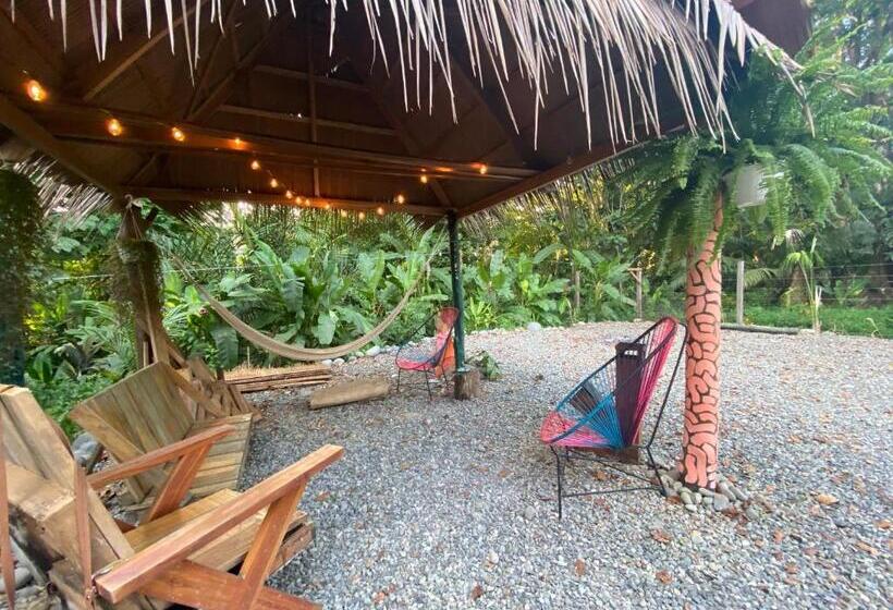 فندق Casitas Jungla