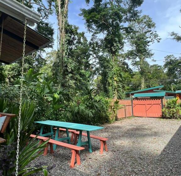 فندق Casitas Jungla