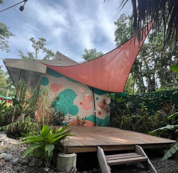 فندق Casitas Jungla