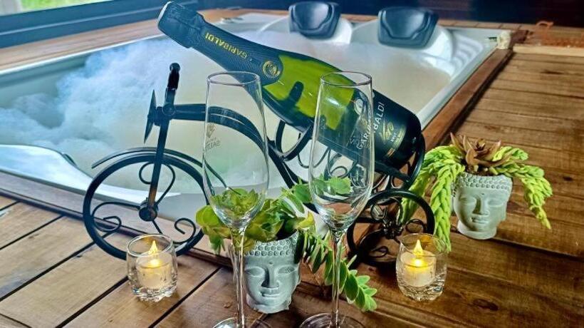 호텔 Chalés Cânions Do Brasil