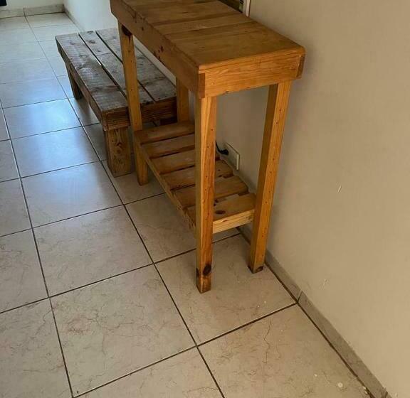 מלון כמוסות Regina “el Llano”