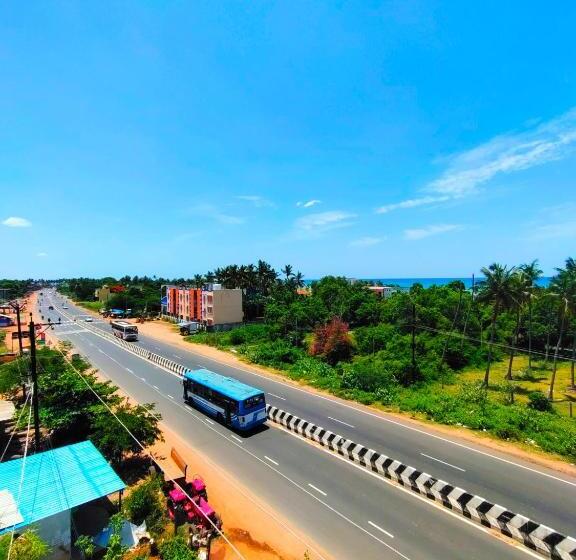 هتل De Luma Beach View