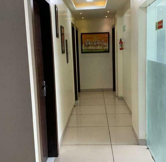 فندق Eternity Elite