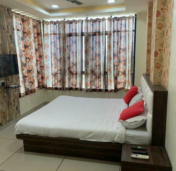 فندق Eternity Elite